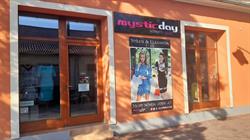 Mystic Day