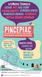 Demeter Pincepiac
