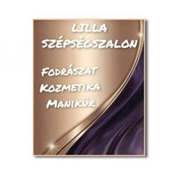 Lilla Szépségszalon