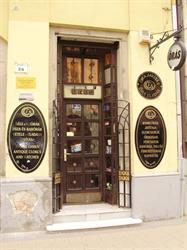 Csapó Órás Üzlet
