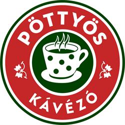Pöttyös Kávézó