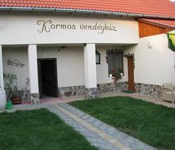 Kormos Vendégház