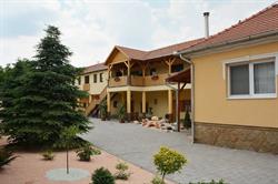 Ezüstfenyő Vendégház