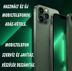 Szerencsi GSM