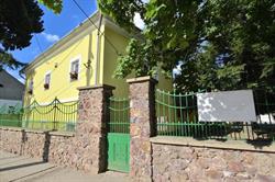 Bormúzeum és Borászati Kultúra Háza