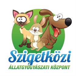Szigetközi Állatgyógyászati Központ