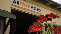 Autóthmosó és autókozmetika
