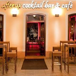 Aftersix Cocktail Bar & Café