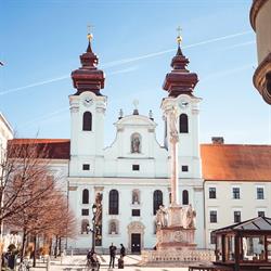 Sárai-Szabó Kelemen templomigazgató - Hivatali órák (Szent Ignác Bencés Templom)