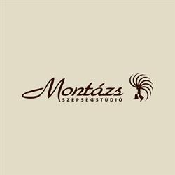 Montázs Szépségstúdió