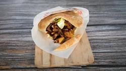 Tóni Falatozó Gyros&Grill