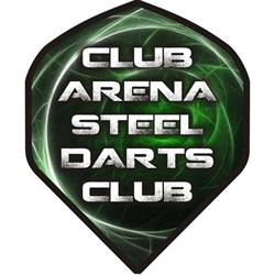 Club Aréna Steel Darts Club