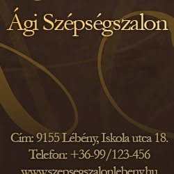 Ági Szépségszalon