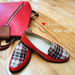 Klári Cipő - Csorna