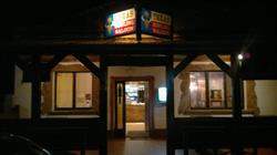 Texas Bowling Saloon Kandi