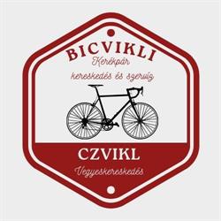 Bicvikli üzlet és szerviz