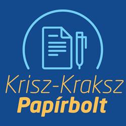 Krisz-Kraksz Papírbolt