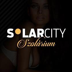 Solar City Szolárium