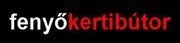 Fenyő Kerti Bútor