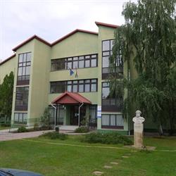 Tápiószőlős Református Általános Iskola-Újszilvási Tagintézmény
