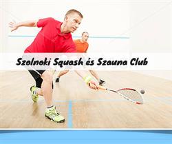 Szolnoki Squash és Szauna Club