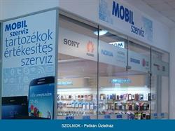 Wonderfon Mobilszervíz Szolnok