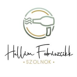 HULLÁM Fodrászcikk és komzetikai Szaküzlet
