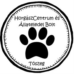 Horgász Centrum, Állateledel Bolt