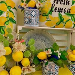Blumen Butik Virágüzlet