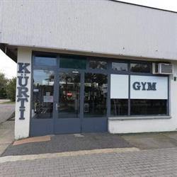 Martfű Városi Fitness Club - Kürti Gym