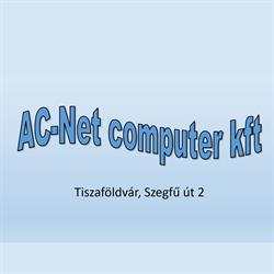 AC-Net Computer Kft