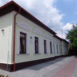 Városi Könyvtár Kisköre