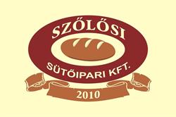 Szőlősi Sütőipari Kft.