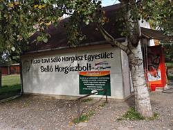 Sellő Horgászbolt