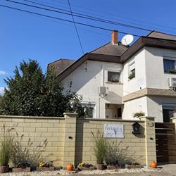 Hársfa Apartman és Vendégház Tiszafüred