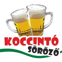 Koccintó Söröző