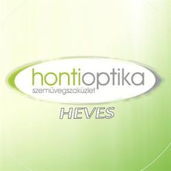 Honti Optika