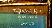 T-RÁMA Kft.