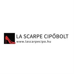 La Scarpe Cipőbolt