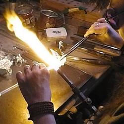 Glass Studio