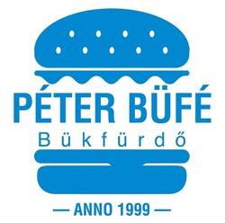 Péter Büfé Bükfürdő