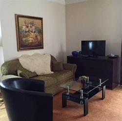 Apartman Golf