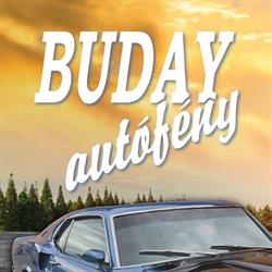 Buday Autófény