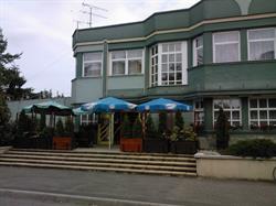 Sport motel