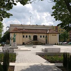 Szombathelyi Baptista Gyülekezet