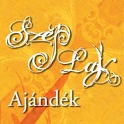 Szép Lak Ajándék