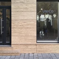 Unico Divatüzlet