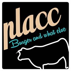 Placc burger and what else
