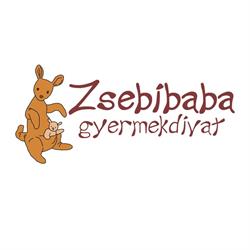 Zsebibaba Gyermekdivat