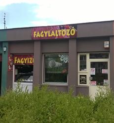 Váci Fagylaltozó
